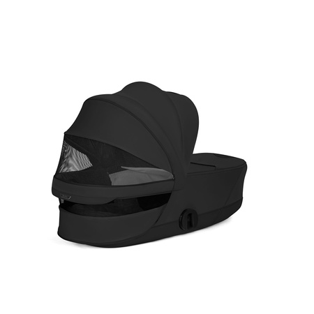 Cybex Gondola Mios/Coya Style Sepia Black