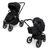 Muuvo Fold zestaw 3w1 z fotelikiem Cybex Cloud T i-Size