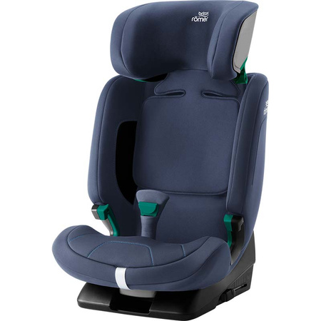 Britax Romer Versafix Moonlight Blue fotelik samochodowy 76 - 150 cm