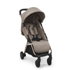 Elodie Details Mondo 2025 Tender Taupe Wózek spacerowy