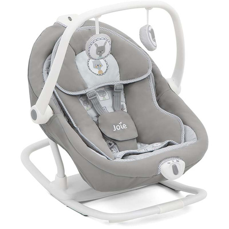 Joie Sansa 2w1 Portrait Huśtawka