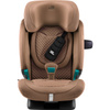 Britax Romer Advansafix Pro Lux Warm Caramel Fotelik samochodowy 76-150 cm