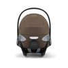 Cybex Cloud T i-Size Coconut Brown Plus fotelik samochodowy 0-13 kg