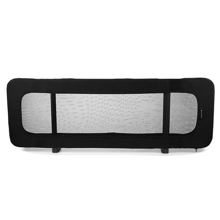 Kinderkraft Barierka do łóżka Guard&Dream Black