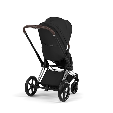 Cybex Priam 5.0 wózek 2w1 głęboko-spacerowy