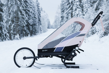 Cybex Zeno Zestaw narciarski