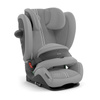 Cybex Pallas G3 PLUS Stone Grey Fotelik Samochodowy 76-150 cm