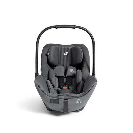 Joie i-Level Pro Ebony fotelik samochodowy 40-85cm (0-13kg)