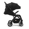 Future Design X-Ray Pro Jet Black wózek spacerowy