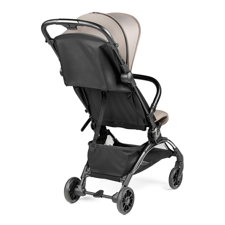 Peg Perego Volo Misty Beige wózek spacerowy