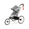 Cybex Avi siedzisko Medal Grey wózka biegowego Cybex Sport