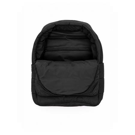Muuvo Plecak Black
