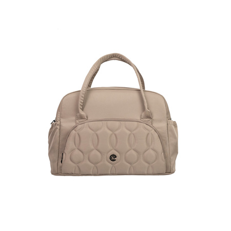 Espiro Clodi Stylish Beige wózek głęboko-spacerowy 2w1