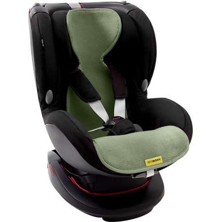 AeroMoov Wkładka do fotelików samochodowych 9-18kg Moss