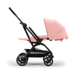 Cybex Eezy S Twist+2 Candy Pink wózek spacerowy
