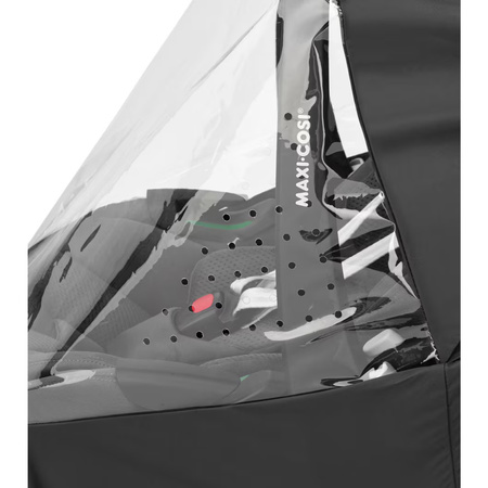 Maxi Cosi Folia Przeciwdeszczowa do fotelika dla niemowląt