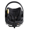 BeSafe BeSafe Go Beyond Dark Peak Mesh fotelik samochodowy 40-87 cm