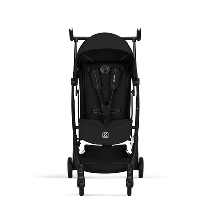 Cybex Libelle 2026 Magic Black wózek spacerowy