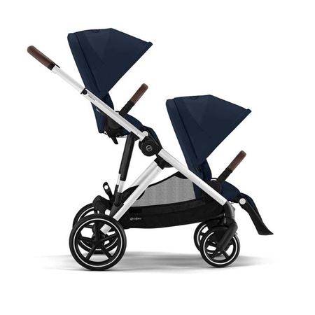 Cybex Gazelle S siedzisko spacerowe Ocean Blue