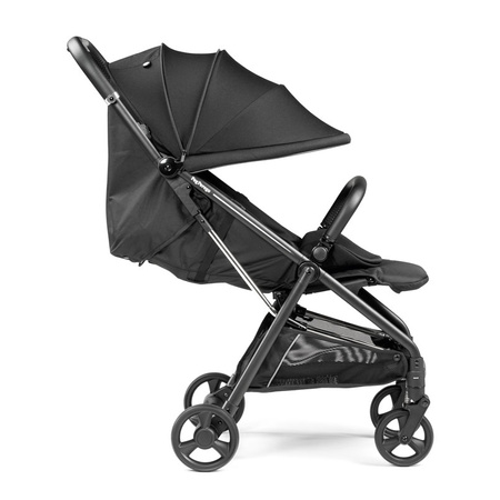 Peg Perego Selfie Plus True Black wózek spacerowy