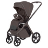 Carrello Vector CRL-6552 Merino Beige wózek 2w1 głęboko-spacerowy 