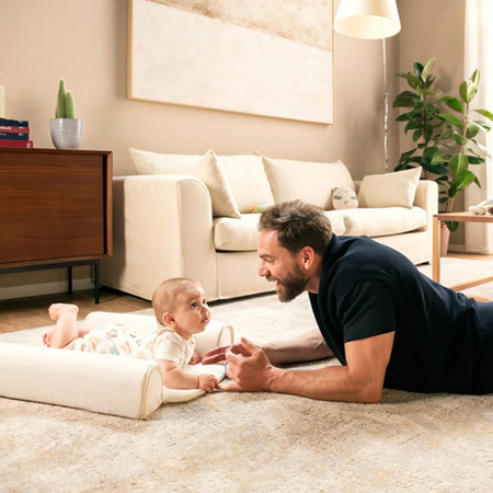 Chicco Kokon Mommy Pod 3in1 Grey