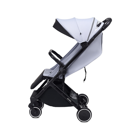 Anex Air-X Gray wózek spacerowy
