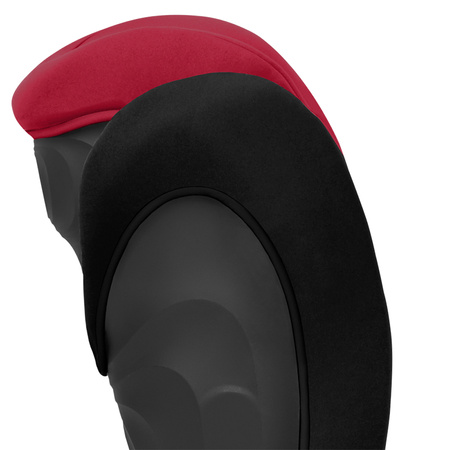 Cybex Solution B2 i-Fix Dynamic Red Fotelik Samochodowy 15-50 kg
