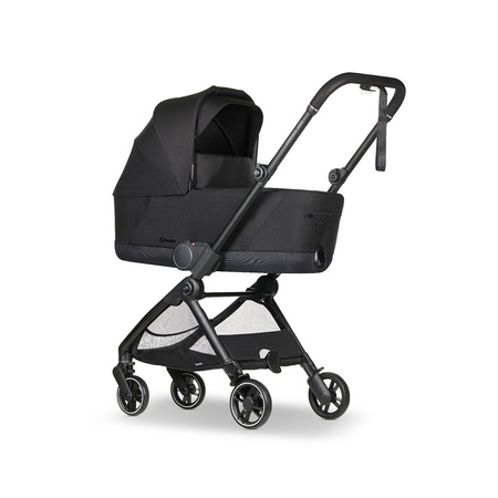 Bumprider Connect Mini Gondola Mini Czarna