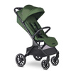 Easywalker Jackey2 XL Deep Green wózek spacerowy