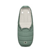 Cybex Śpiworek Platinum do wózka Priam Leaf Green