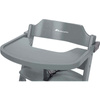 BebeConfort Timba Warm Grey krzesełko do karmienia 