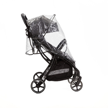 Adamex Tino Graphite wózek spacerowy