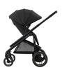 Maxi Cosi Plaza Plus Essential Black wózek głęboko-spacerowy 2w1