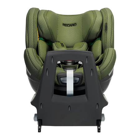 Recaro Xenon 1 KID Epic Green fotelik samochodowy 61-125 cm