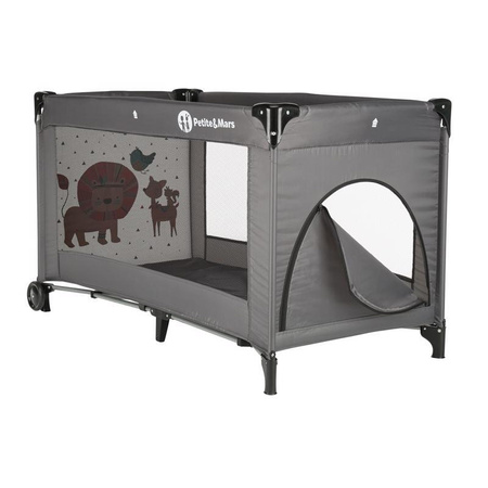 Petite&Mars Koot łóżeczko turystyczne