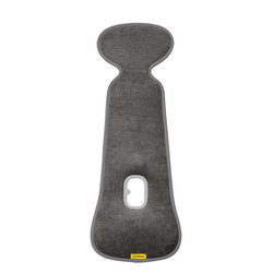 AeroMoov Wkładka do fotelików samochodowych 9-18kg Anthracite