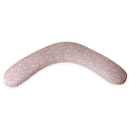 Ceba Baby Wielofunkcyjna poduszka Cebuszka Physio Multi Jersey 190 cm Abstraction