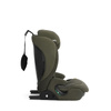 Joie i-Irvana Max Fern Mesh fotelik samochodowy 76-150 cm