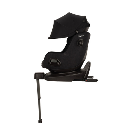 Nuna Pruu Aire Caviar fotelik samochodowy 0-19 kg (40-105cm)