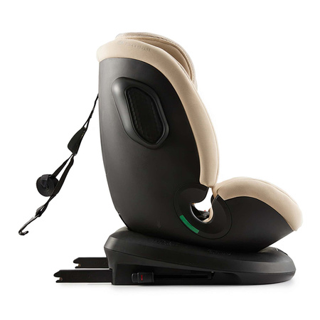 Kinderkraft Xpedition 3 i-Size Beige Fotelik samochodowy 40-150 cm