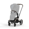 Cybex Priam 4.0 stelaż Rosegold do wózka