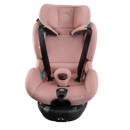 Sorino Aurora Pink fotelik samochodowy 40-150 cm
