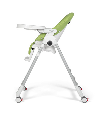 Peg Perego Prima Pappa Follow Me krzesełko do karmienia