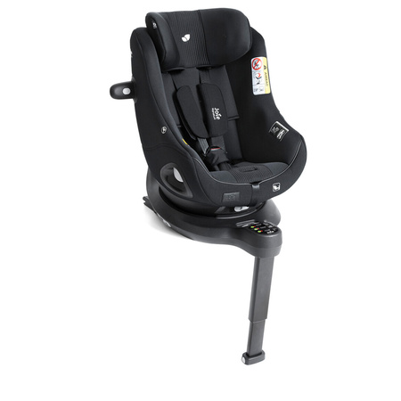 Joie i-Harbour Eclipse fotelik samochodowy z bazą Encore 40-105 cm