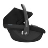 Maxi Cosi Pebble S Tonal Black Fotelik samochodowy 40-83 cm