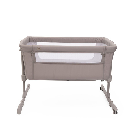 Chicco Next2Me Essential Dove Re_Lux łóżeczko dostawne