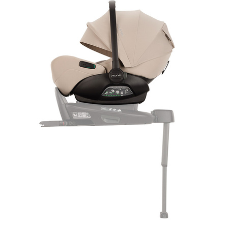 Nuna Arra Flex Biscotti fotelik samochodowy 40-87 cm