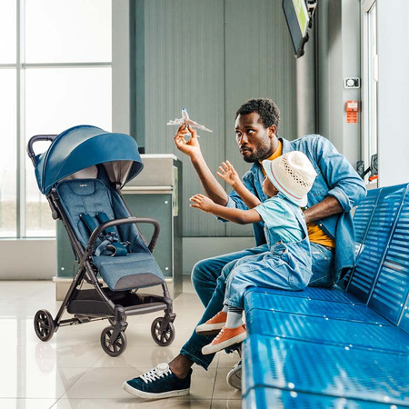 Inglesina Quid 2 wózek spacerowy