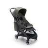 Bugaboo Butterfly Forest Green wózek spacerowy